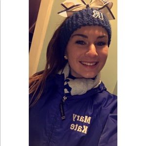 Meet your Posher, Mary